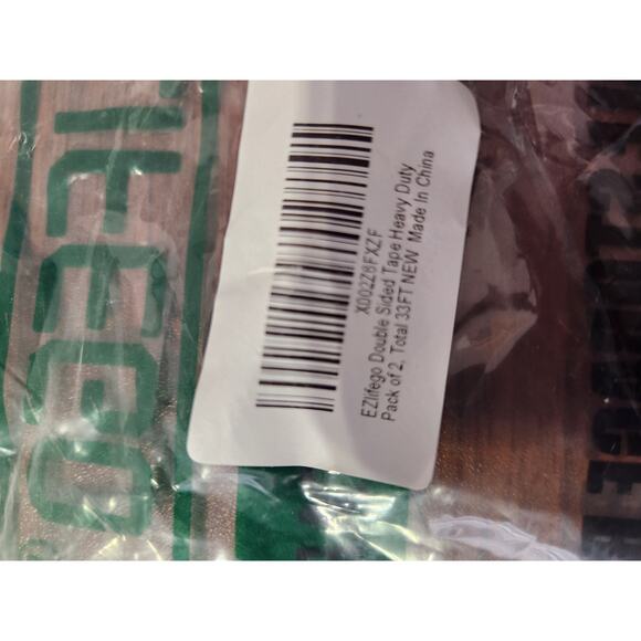 EZLIFEGO thick double sided tape - Picture 5 of 5